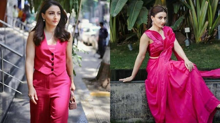 Soha Ali Khan flops