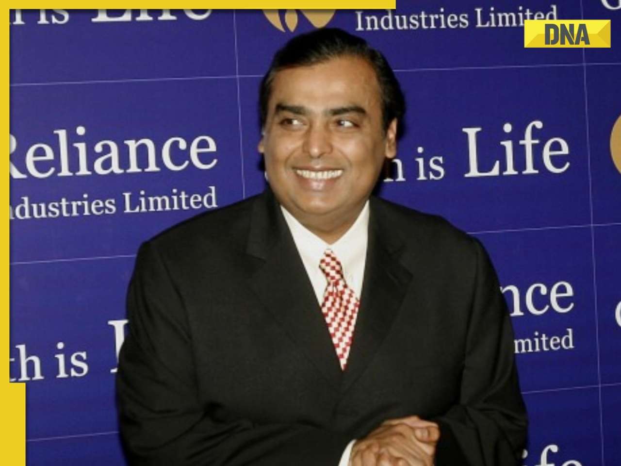 Mad rush to buy this Rs 2 share! Reason: Mukesh Ambani has given big order