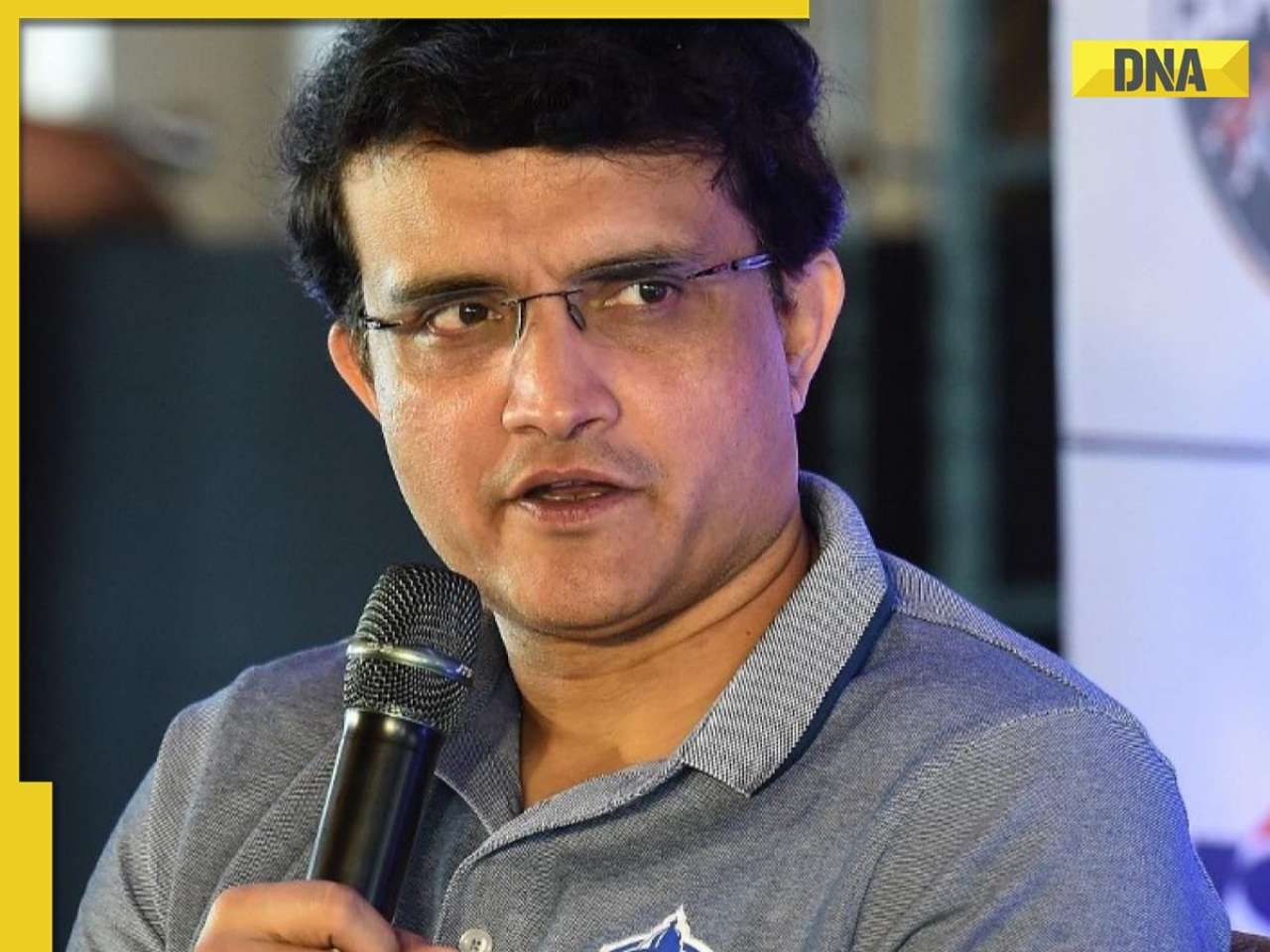 Kolkata rape-murder case: Sourav Ganguly faces backlash over his comments on incident, changes X profile picture to…