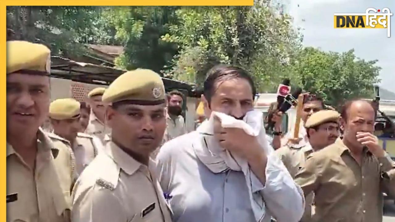 Ajmer Sex Scandal Verdict: 100 छात्राओं से गैंगरेप में 31 साल बाद 6 आरोपियों को उम्रकैद, जानें क्या था पूरा मामला