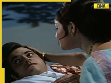  Meet actress who worked with stars, now lives with dogs, cows, snakes, Amitabh Bachchan rejected film with her due to.. 