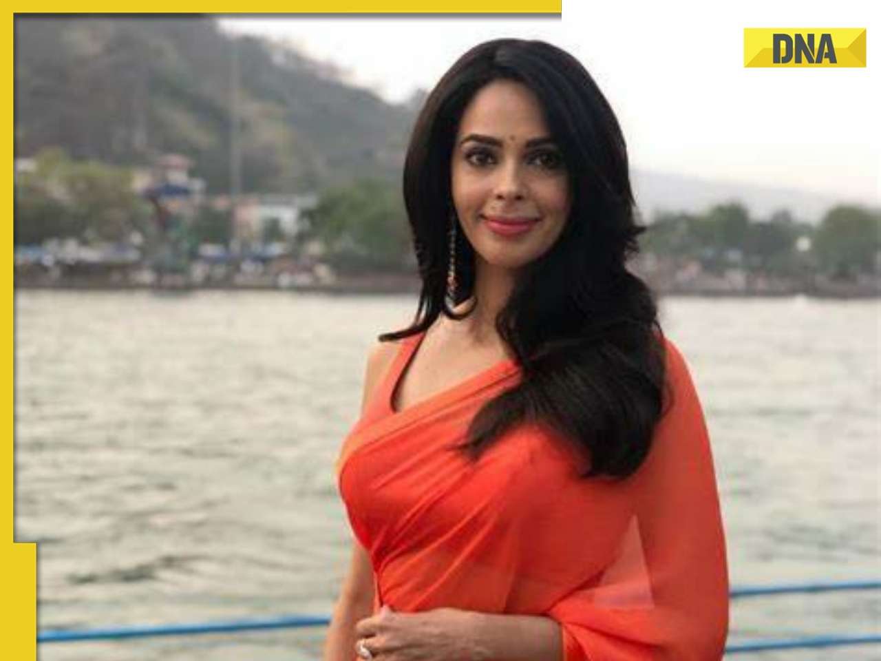 Mallika Sherawat says she was 'bullied, attacked' by 'big Bollywood actresses' for speaking against sexual violence