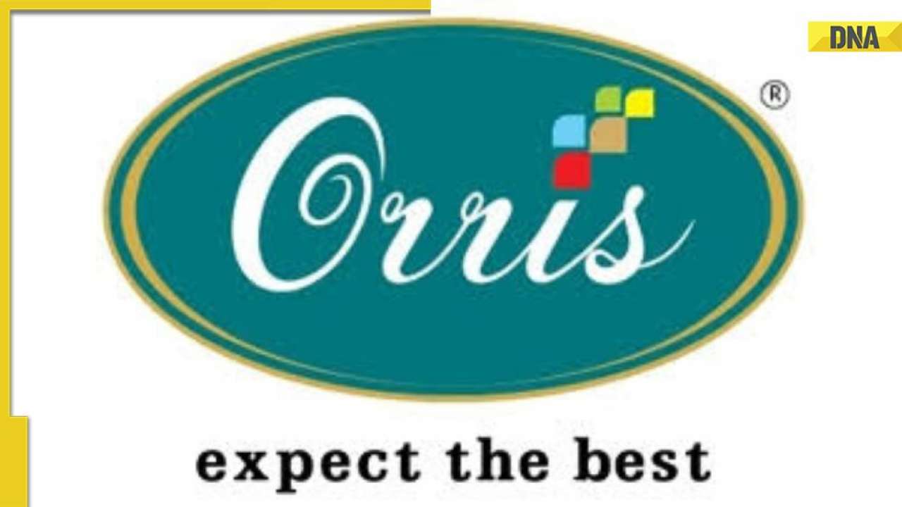 Smart Investments Begin Here: Orris Infrastructure