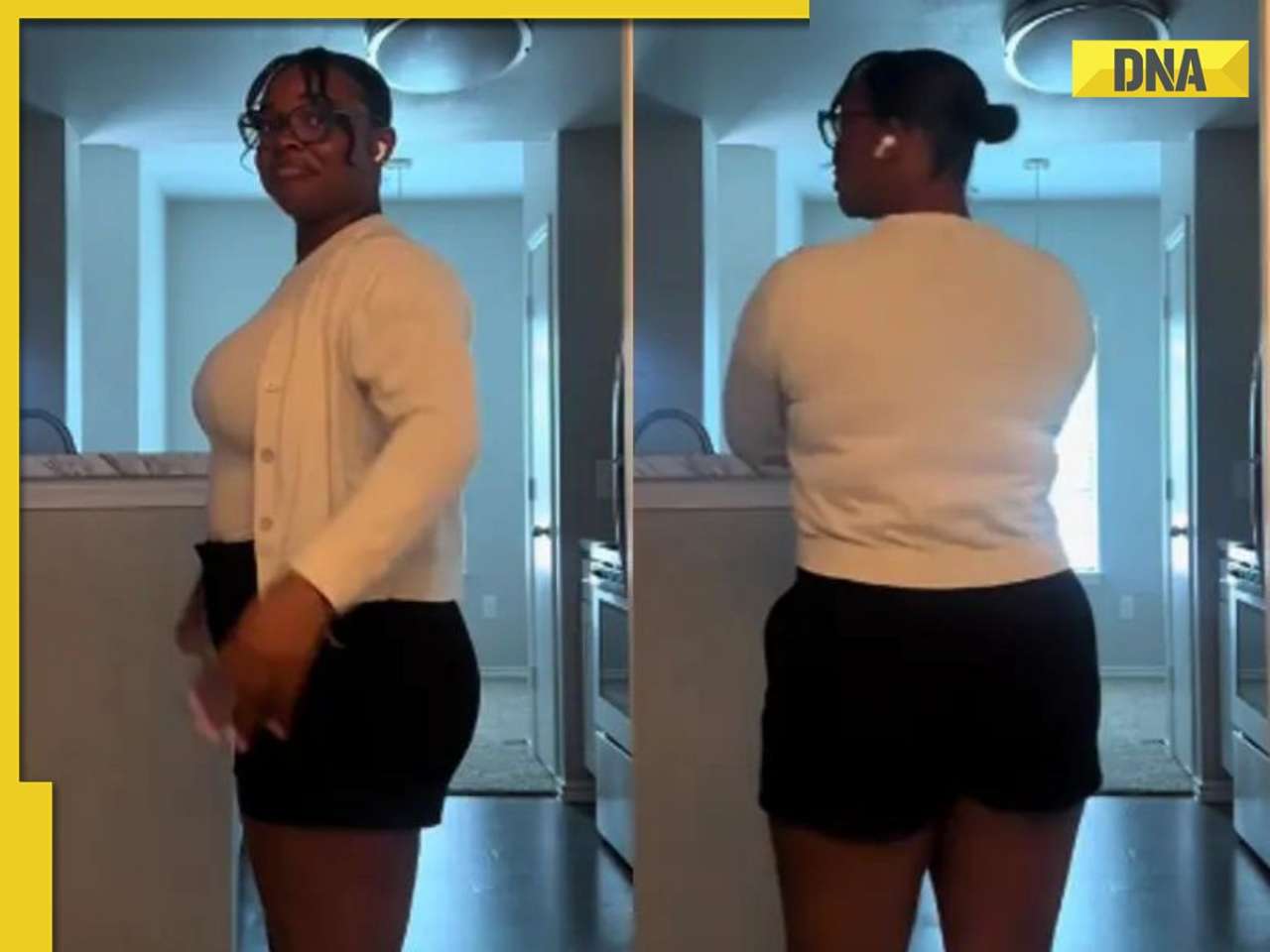 Viral video: Woman loses job opportunity due to this reason, watch