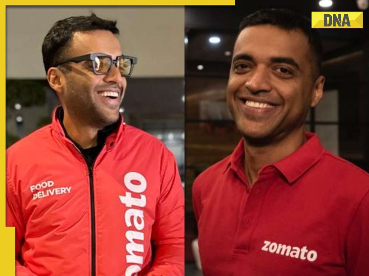 Deepinder Goyal's Zomato to buy new business for Rs 2048 crore from...