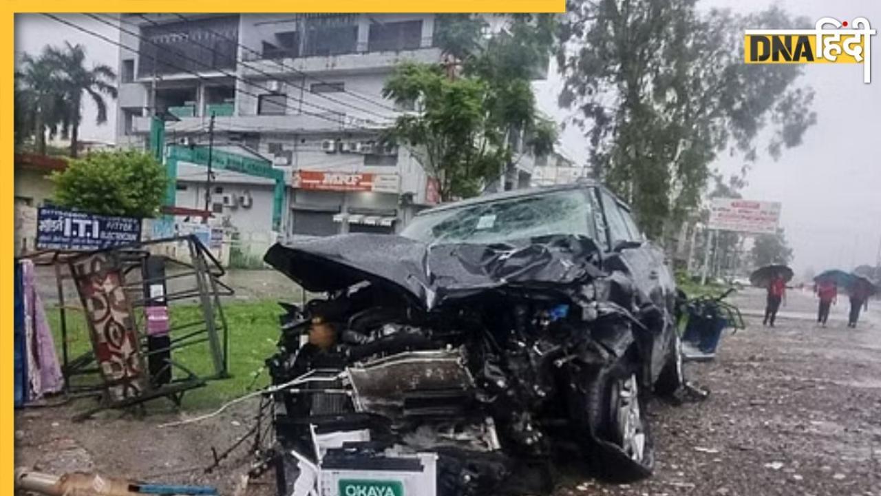 Road Accident: Uttarakhand में कार ने उड़ाई ई-रिक्शा, Bihar की गर्भवती महिला समेत 4 की मौत, Agra Kanpur Highway पर भी हादसे में 4 मरे