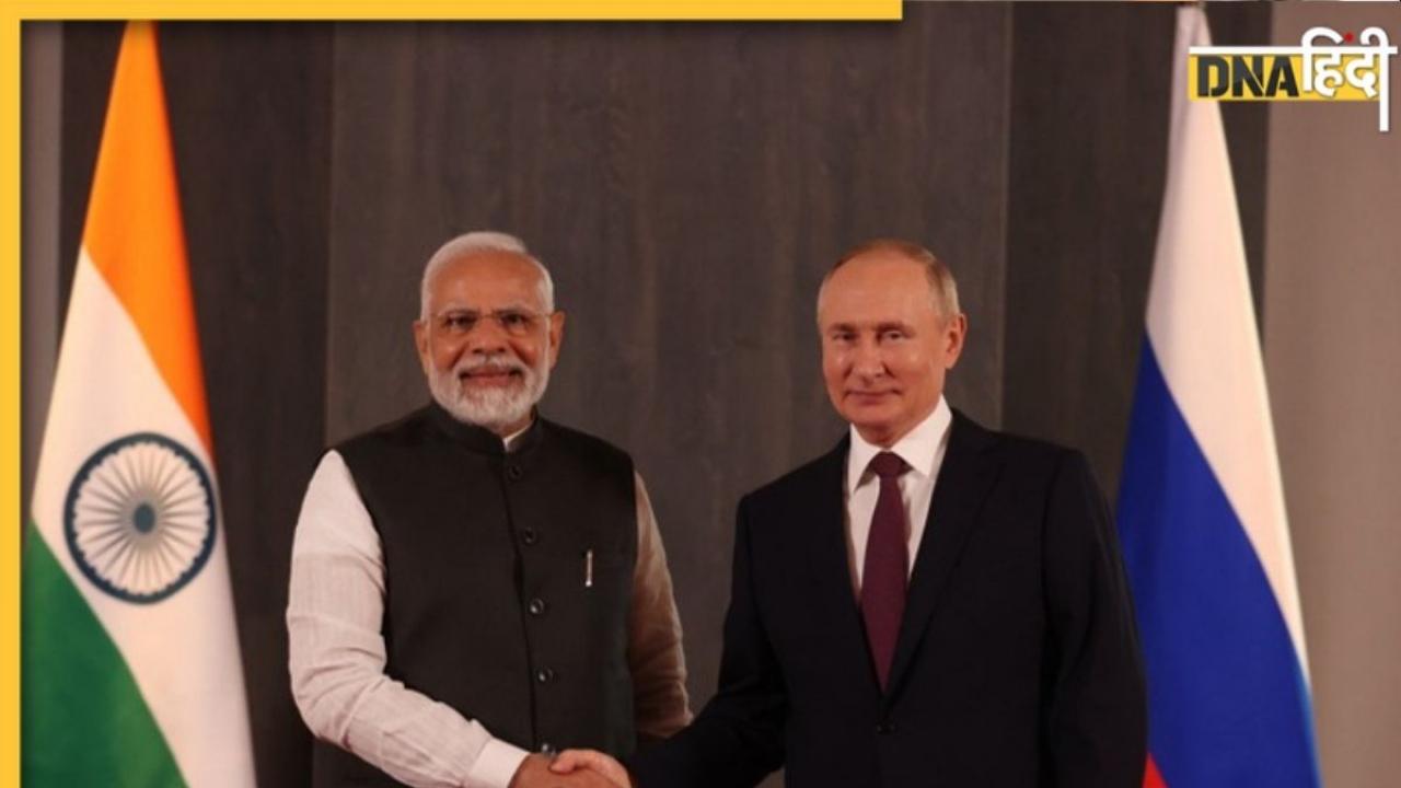 PM मोदी की Ukraine यात्रा से क्या Russia हो जाएगा नाराज ? जाने पूरी कहानी 