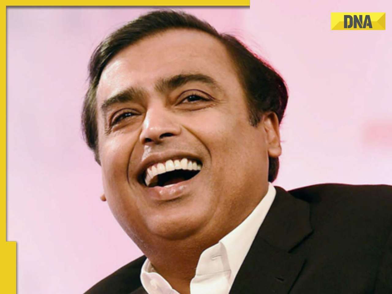 Big move by Mukesh Ambani as he gets ready to build undersea vanle route, internet speed to be...