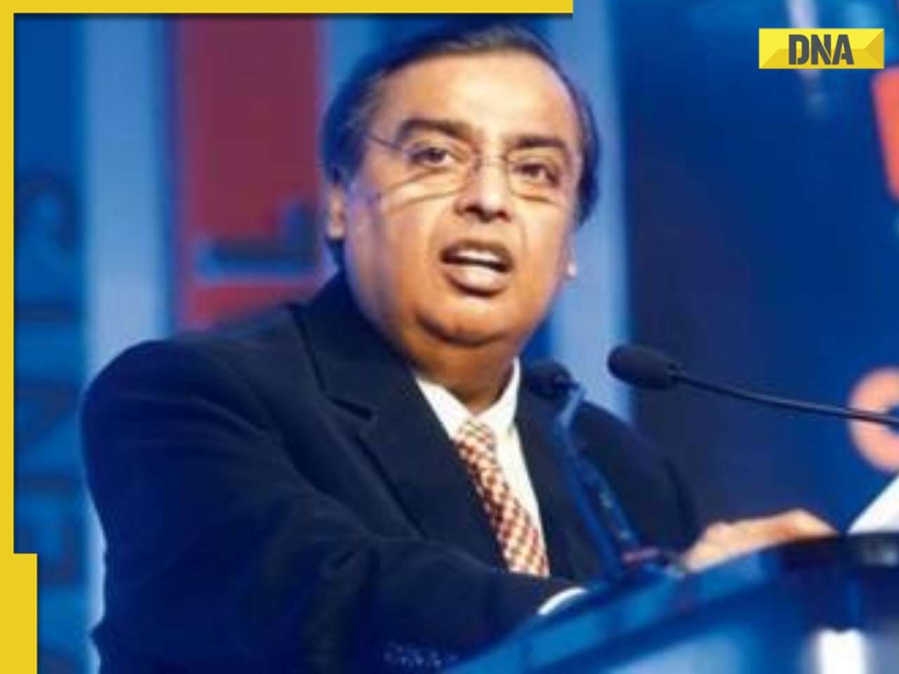 Moody's makes big prediction about Mukesh Ambani's Reliance, claims company is set to invest Rs...