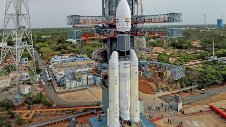 ISRO - India