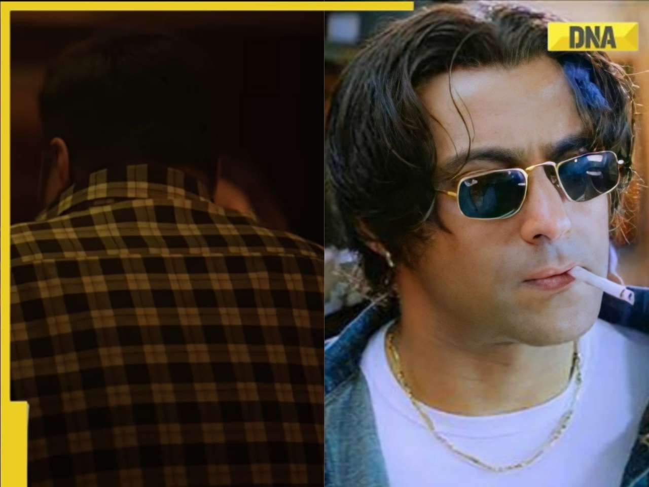 No fue Satish Kaushik, pero este cineasta fue el director original de Tere Naam, fue “expulsado” por decirle a Salman que…