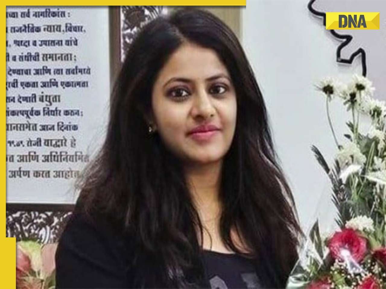 Big trouble for ex-trainee IAS officer Puja Khedkar as UPSC says she committed...