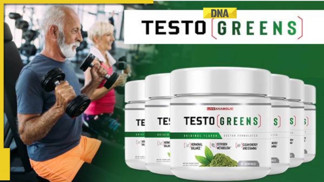 TestoGreens Review: Is It Safe And Effective For Weight Loss?