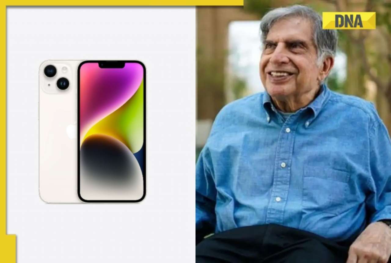 This company of Ratan Tata sees massive gain  after acquisition of iPhone plant, revenue skyrockets to Rs...