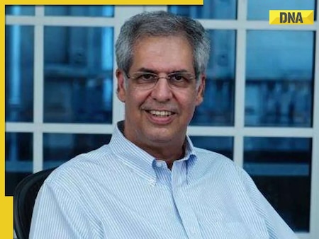  Meet man who is set to challenge Mukesh Ambani in retail sector, Ratan Tata is his.. 