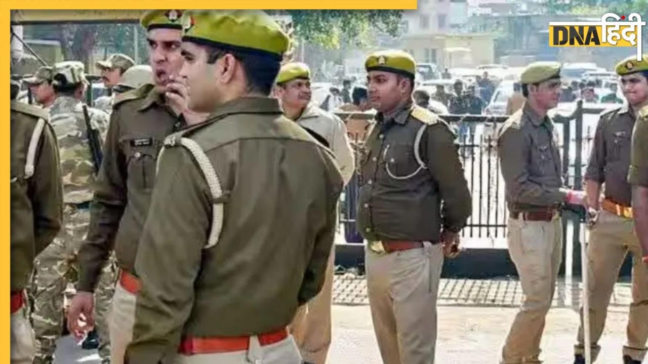 UP Police Re-Exam 2024: सोशल मीडिया पर पेपर लीक के दावे के बाद हाई अलर्ट पर STF और यूपी पुलिस 