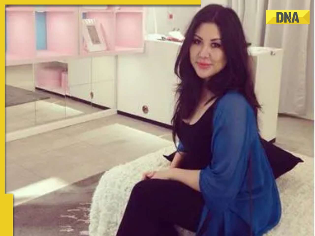 general Meet billionaire's daughter who fell in love with a common man, rejected property worth Rs 2500 crores, she is..