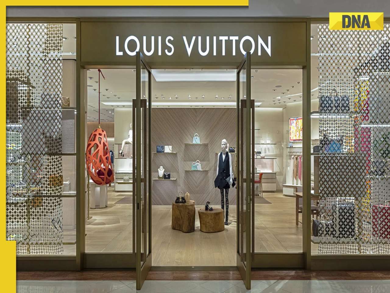 This woman made Louis Vuitton staff count Rs 68 lakh in cash, then walked out without buying anything due to...