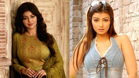 Who is Ayesha Takia?