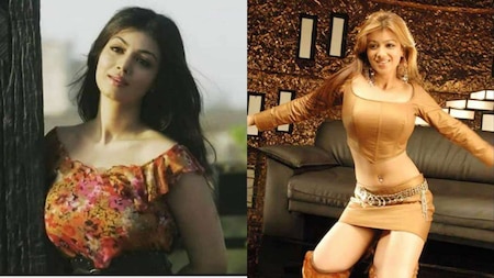 Ayesha Takia Bollywood career