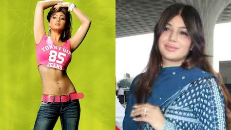 Ayesha Takia looks unrecognisable now