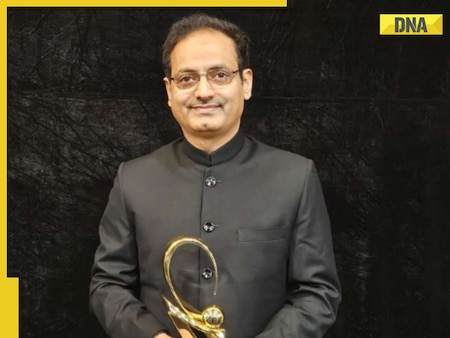  Drishti IAS founder Vikas Divyakirti to shut down his UPSC exam coaching centre due to... 