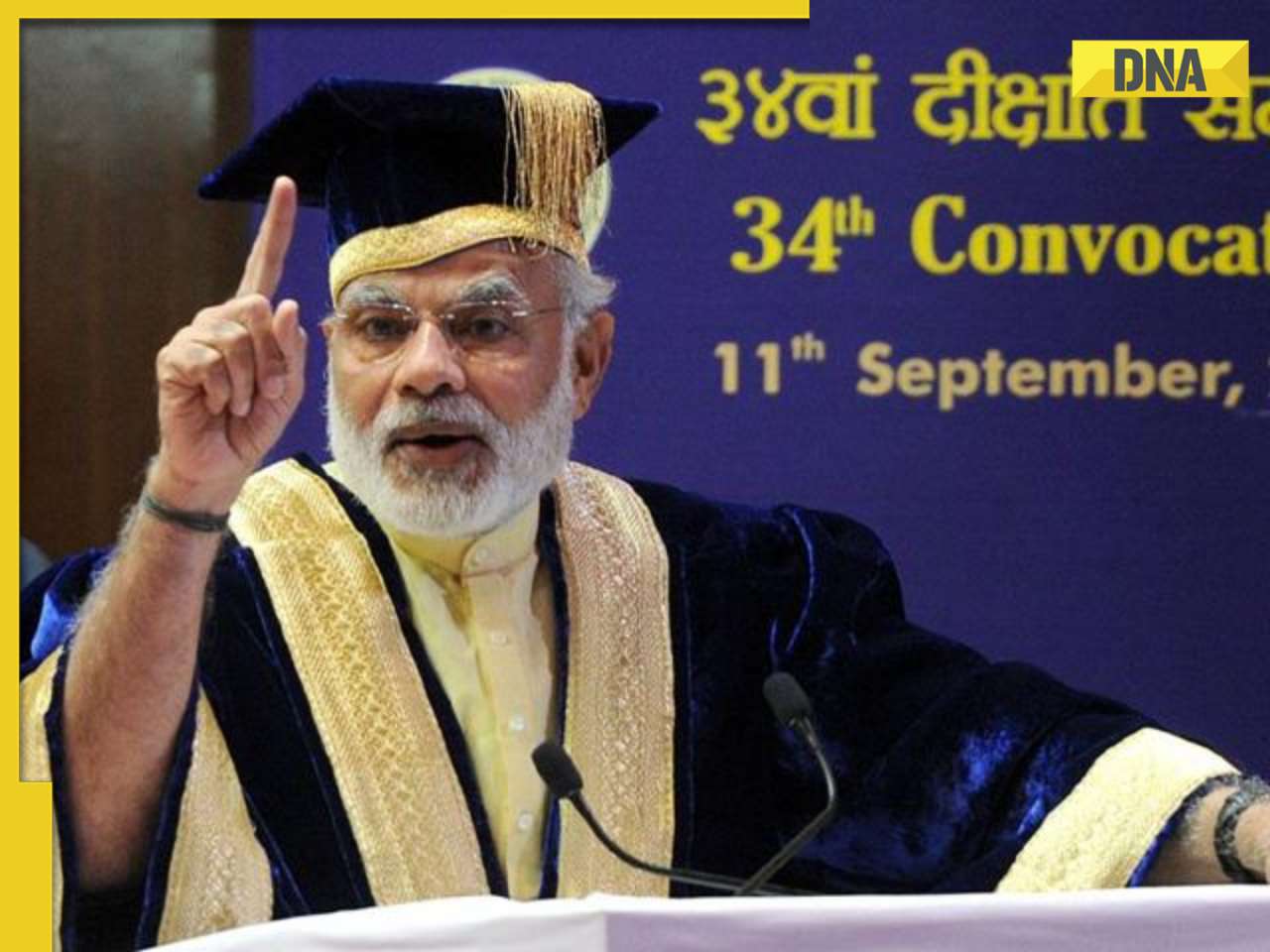 PM Modi briefs AIIMS and other top institutes