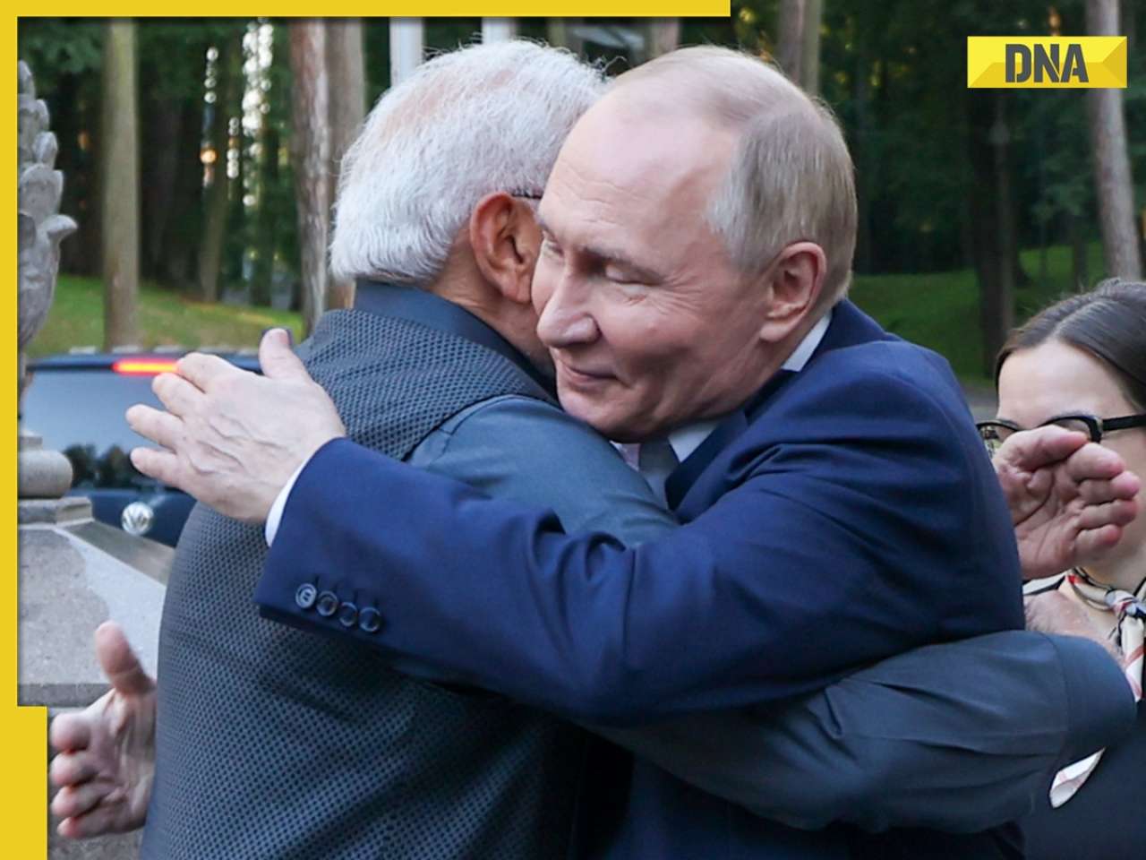 ‘In our part of the world...': EAM Jaishankar to foreign press on PM Modi-Putin hug