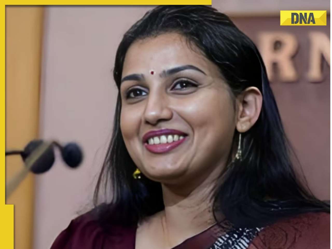 After UPSC topper Tina Dabi, IAS officer Smita Sabharwal, UPSC ...