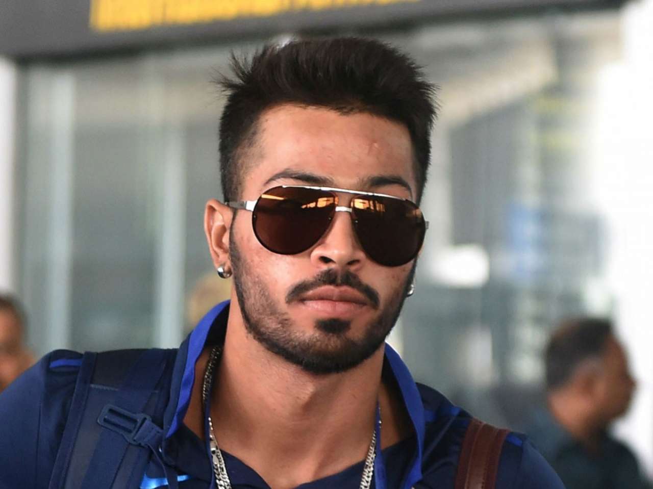 Hardik Pandya