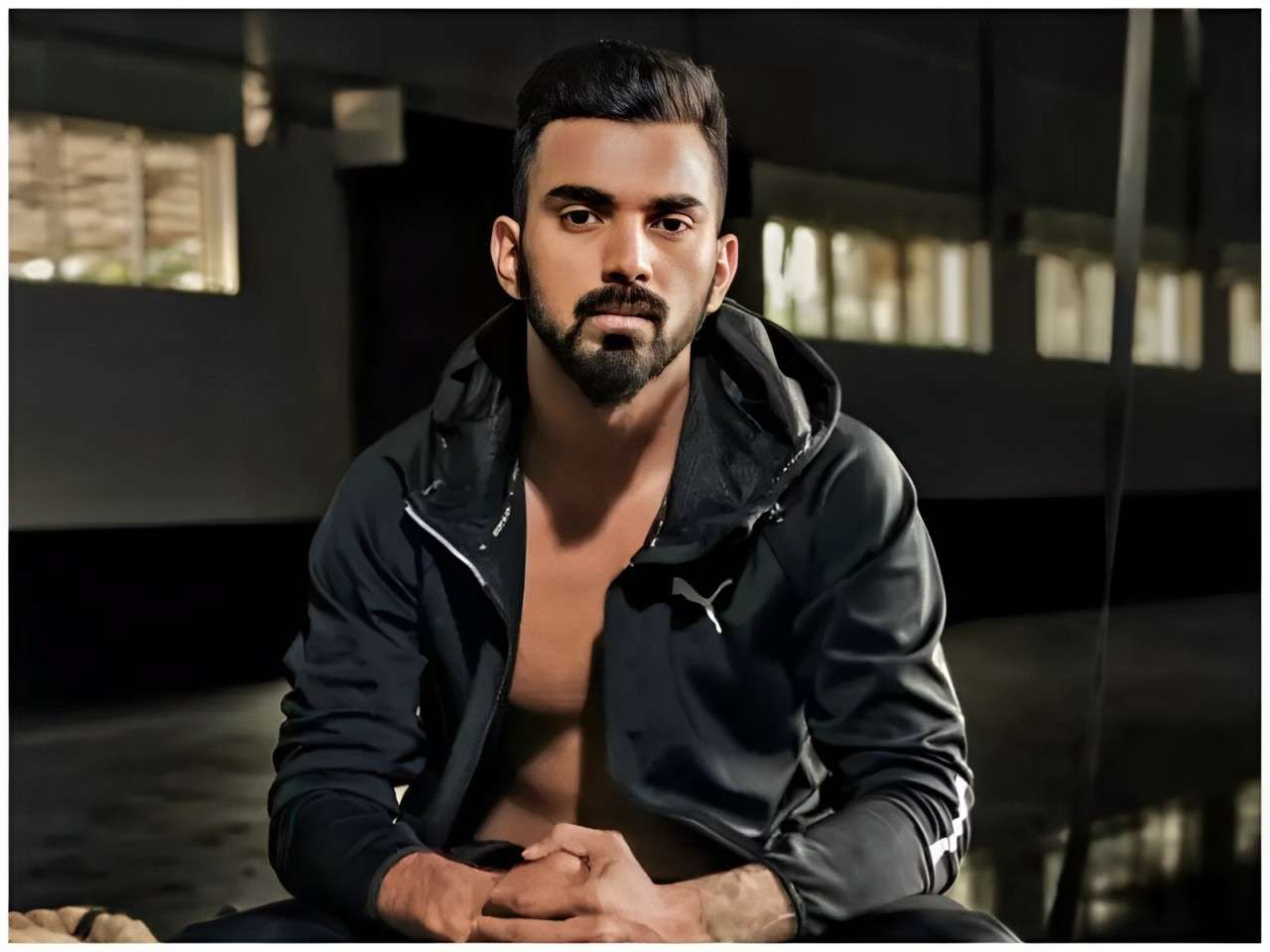 ​KL Rahul