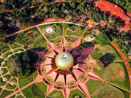 Auroville