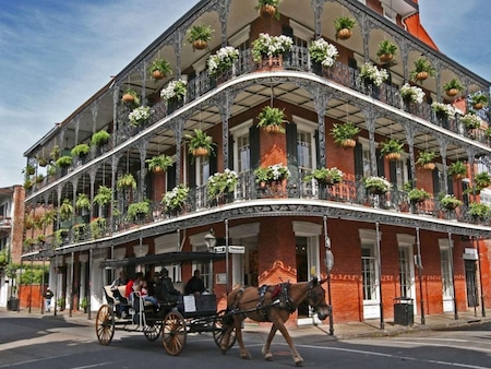 French Quarter