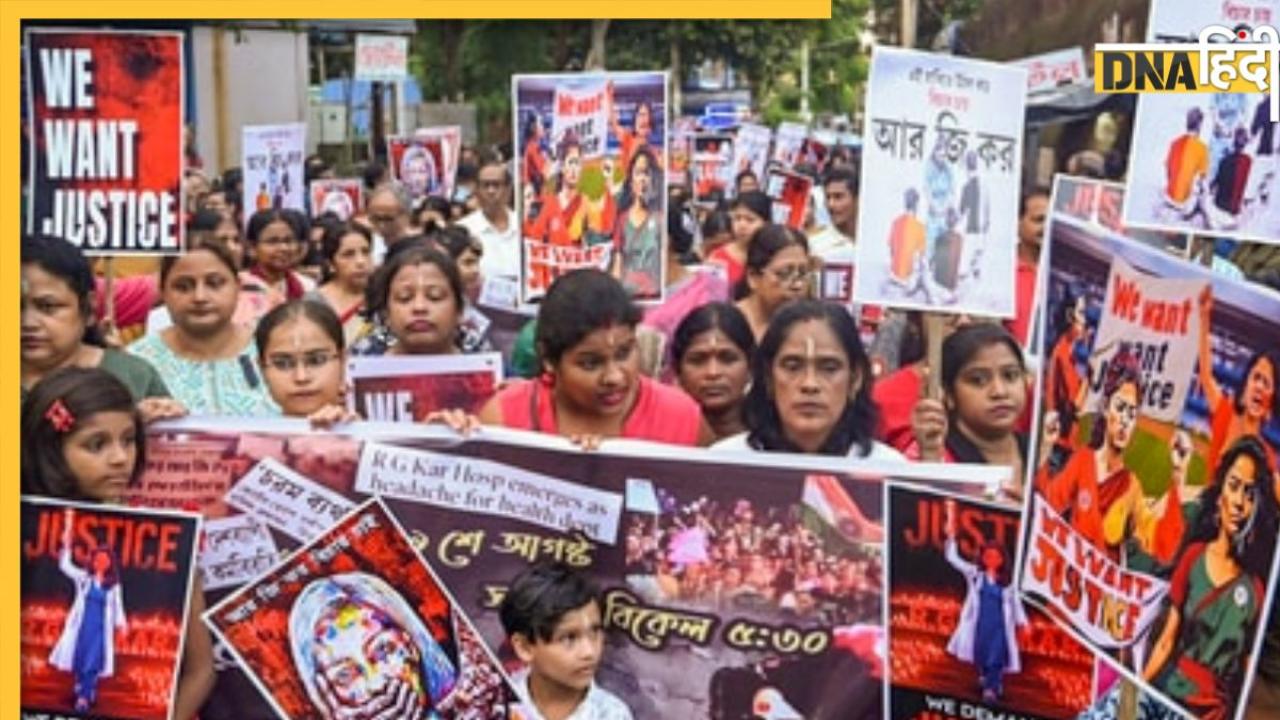 Kolkata Rape-Murder Case: पॉलीग्राफ टेस्ट खोलेगा नए राज, संदीप घोष और 4 ट्रेनी डॉक्टर्स की होगी जांच 