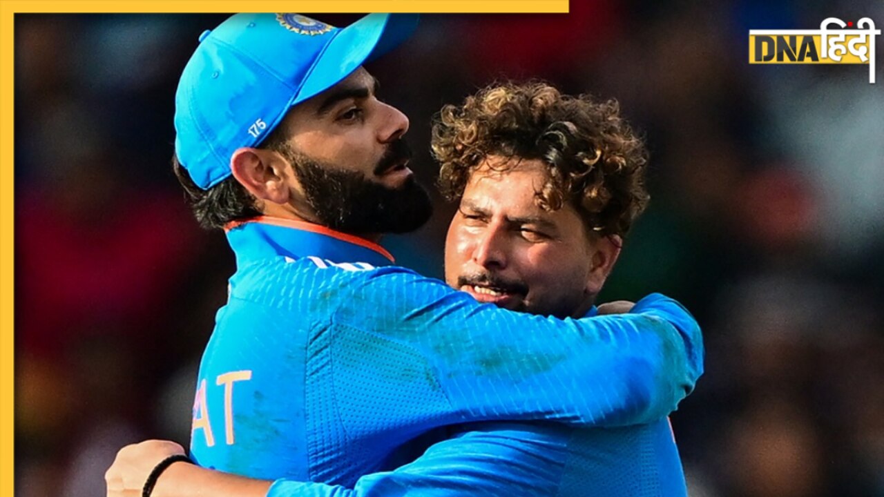 Kuldeep Yadav: मैंने अपने परिवार से किसी को खो दिया है.. ऑस्ट्रेलिया पहुंचकर छलका कुलदीप यादव का दर्द