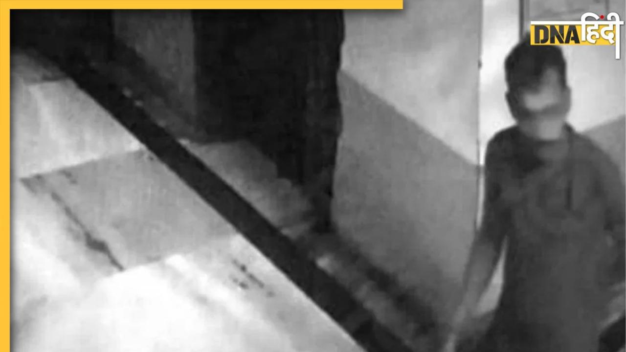 कोलकाता रेप मर्डर केस में बड़ा खुलासा, घटना की रात के CCTV वीडियो में दिखी दरिंदे की हरकतें