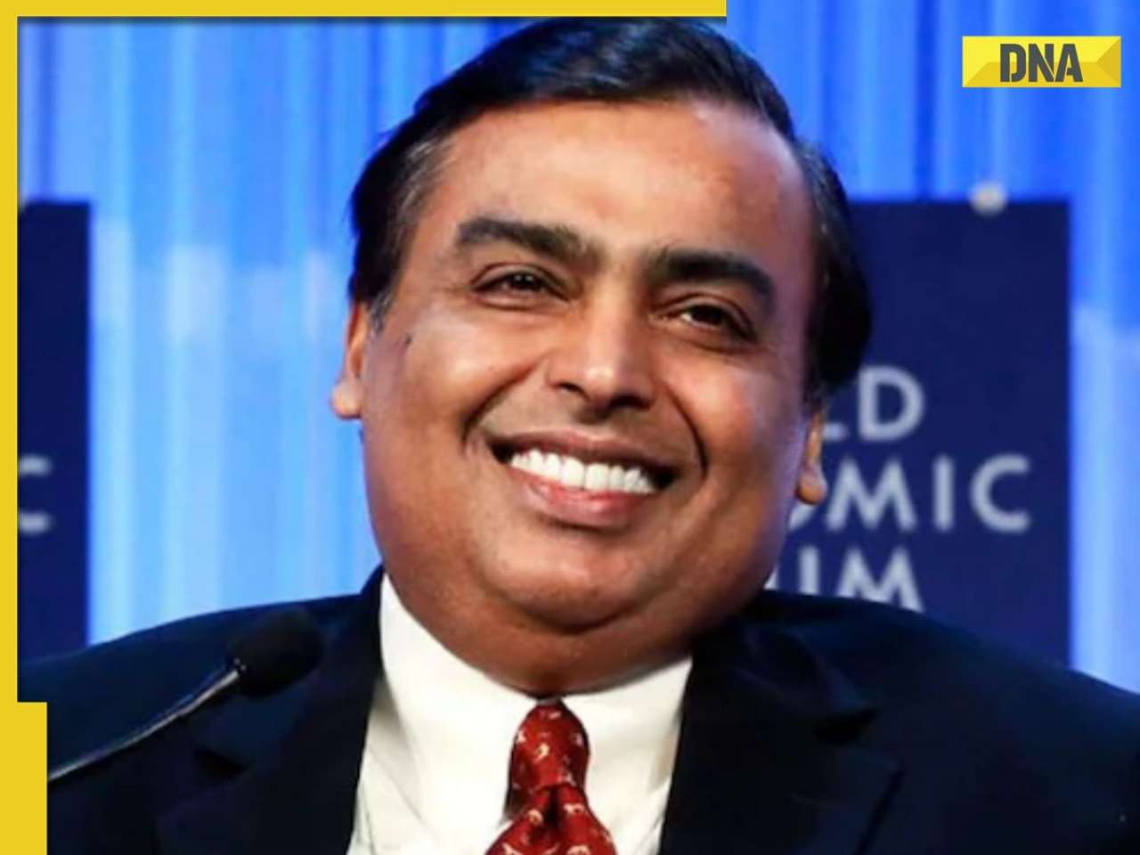 Mukesh Ambani's gift for Reliance Jio customers, Rs 3599 recharge plan for free but on one condition