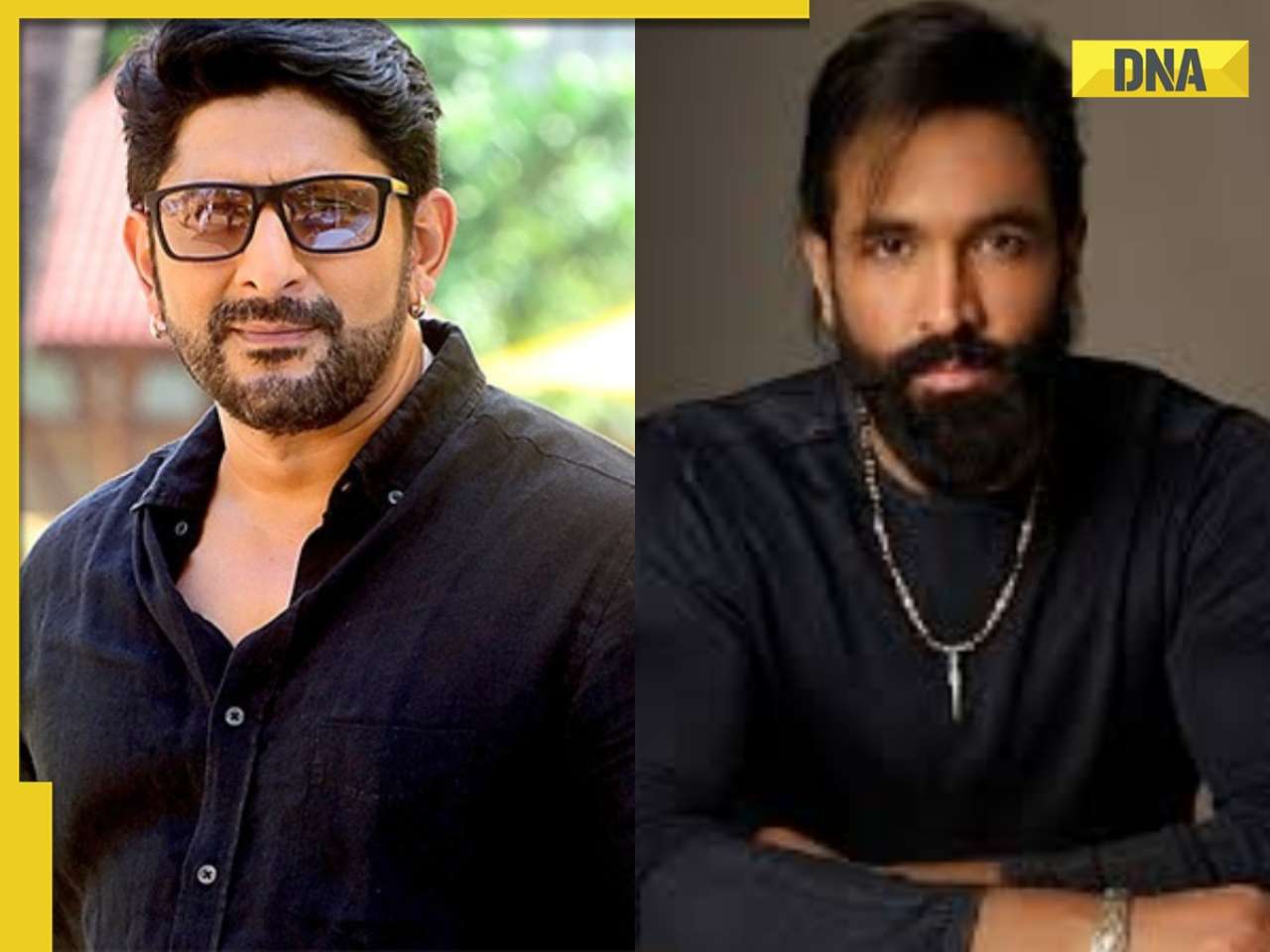 Vishnu Manchu says Arshad Warsi's comment on Prabhas has hurt sentiments, writes letter to CINTAA: ‘He should be…’