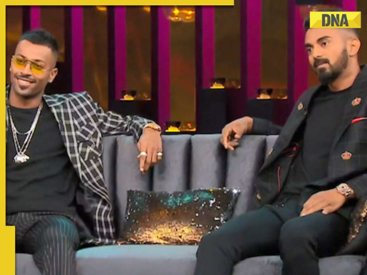 'That scarred me massively, getting suspended...': KL Rahul finally breaks silence on Koffee with Karan controversy