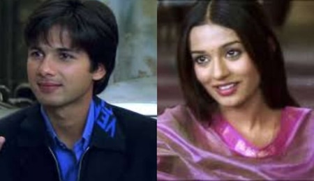 Vivah broke Shahid Kapoor's flop streak