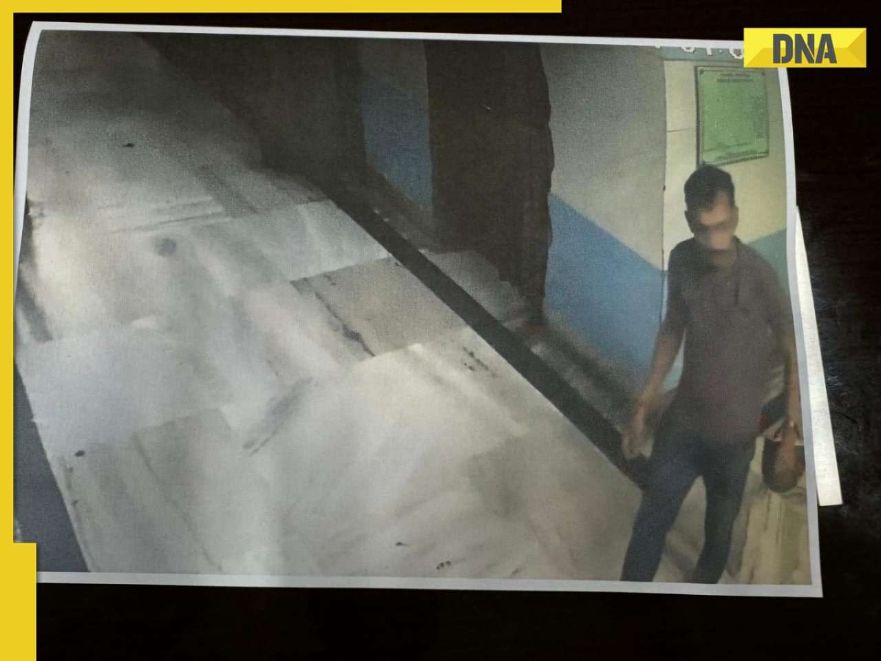 Kolkata rape, murder case: CCTV footage captures accused Sanjoy Roy with Bluetooth device; know why this is crucial evidence