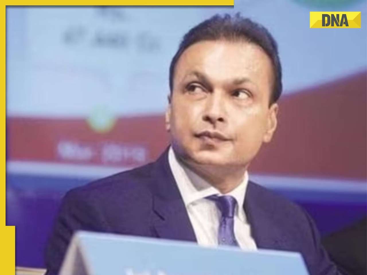 What led to downfall of Anil Ambani, who was once world's sixth richest man, richer than his brother Mukesh Ambani