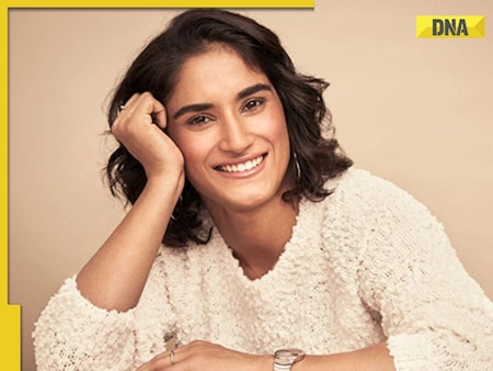   Vinesh Phogat's net worth was just Rs 5 crore before Paris Olympics, her current net worth is Rs... 