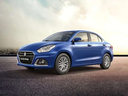 Maruti Dzire