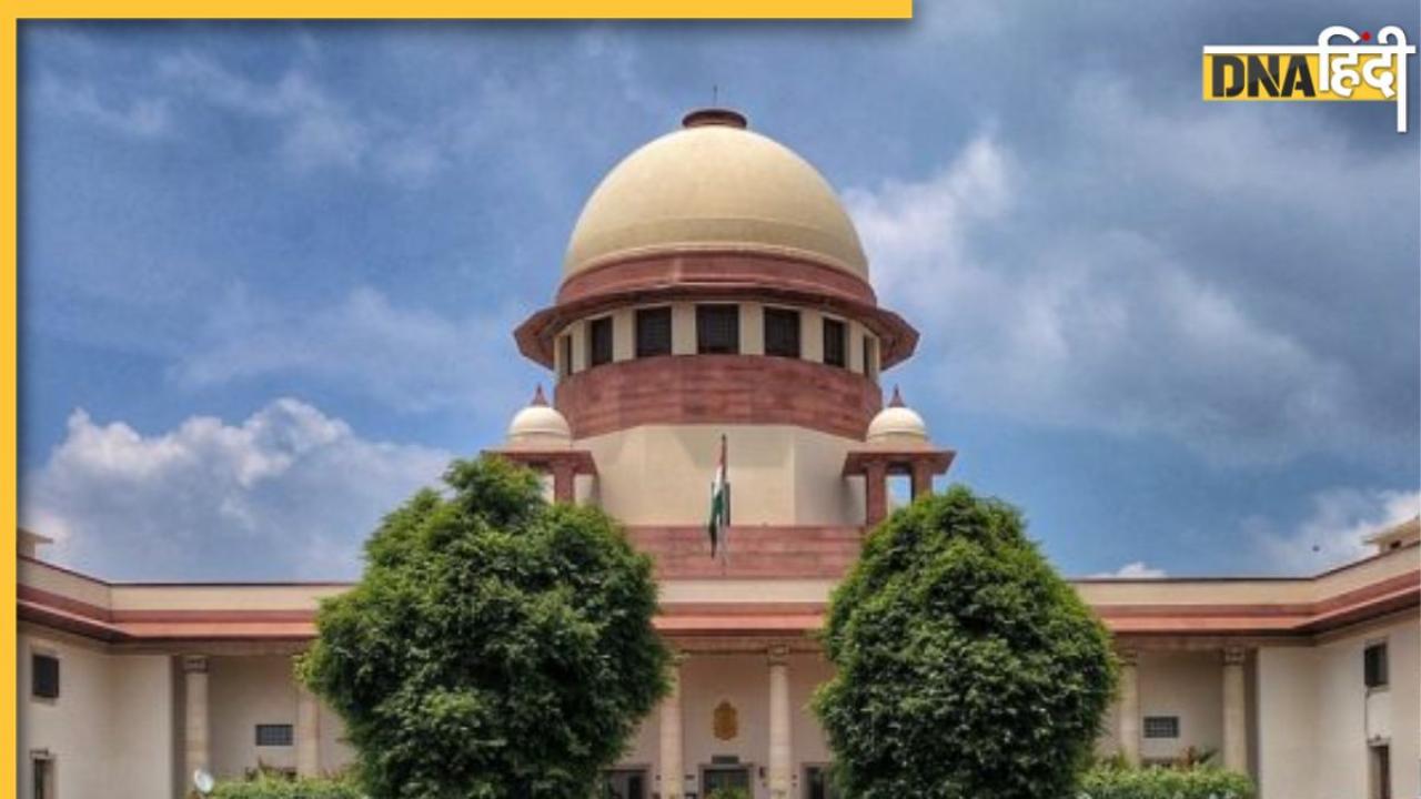 Supreme Court ने कैदियों को दिया दिवाली पर यह खास गिफ्ट, कई कैदी लौट सकेंगे अपने घर