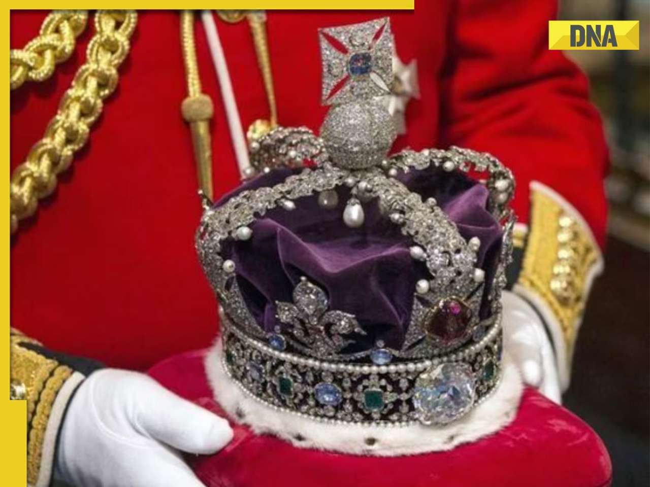 Where did Kohinoor diamond come from? Who was first owner? It is worth 13 Burj Khalifas