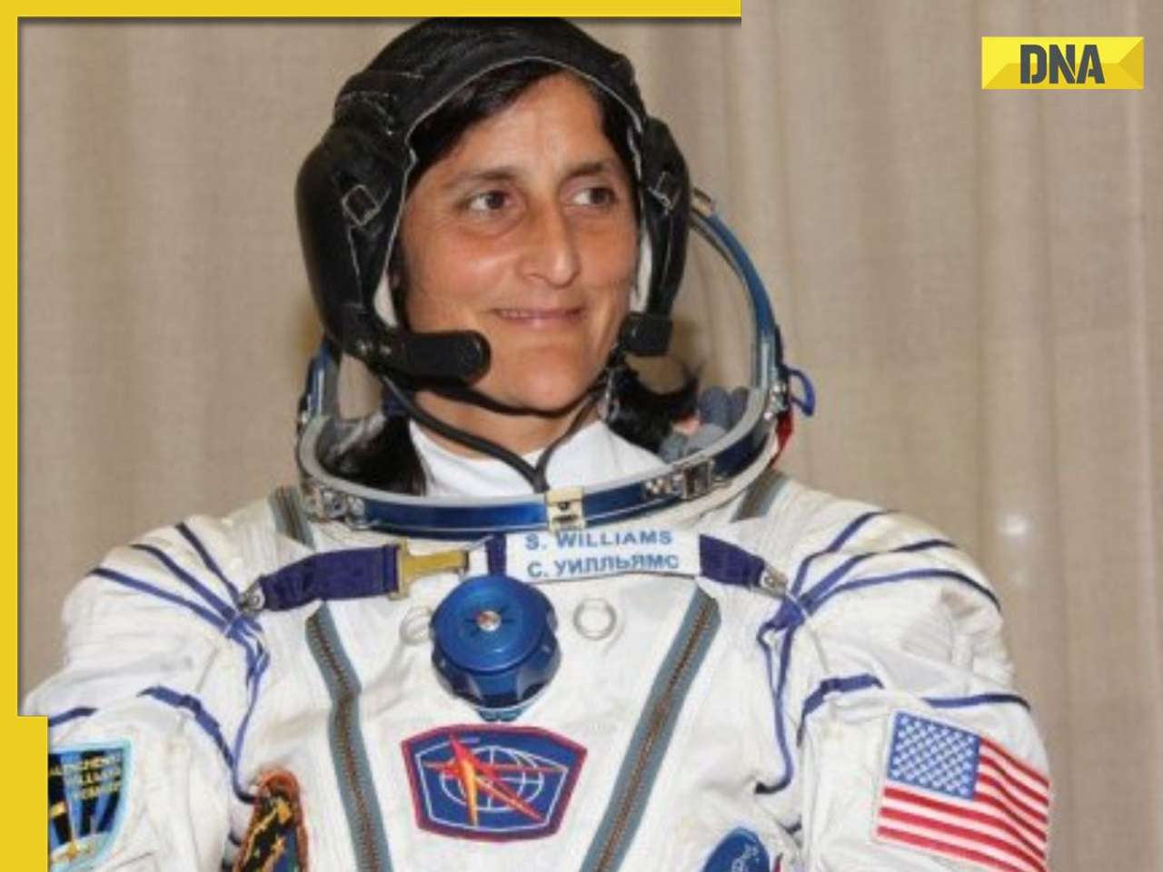 Sunita Williams salary: How much does NASA astronaut who is stuck in space earns?