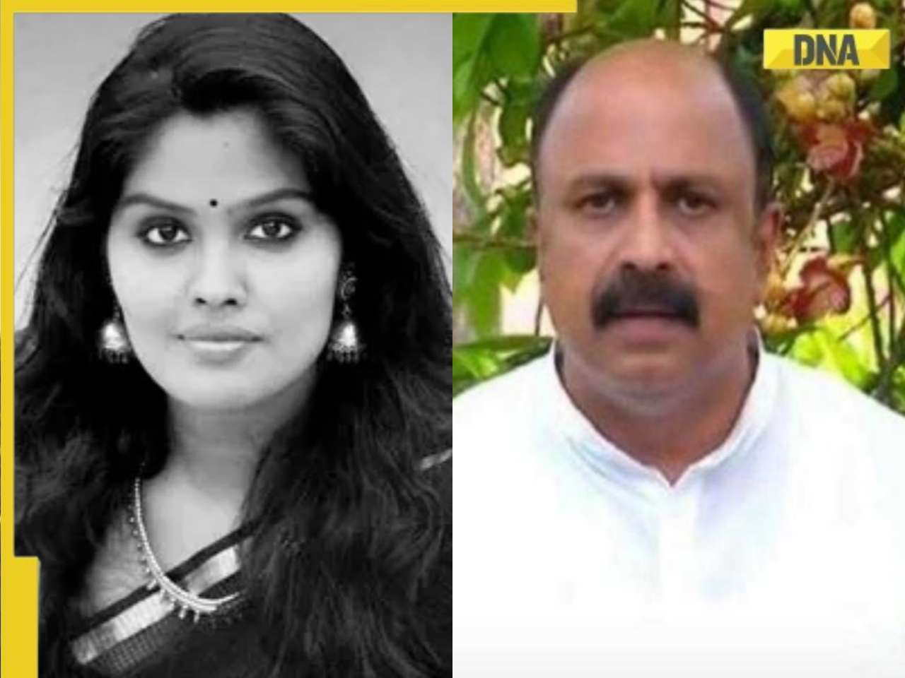 ‘Siddique sexually abused me’: Revathy Sampath accuses Malayalam actor and AMMA secretary general of physical abuse