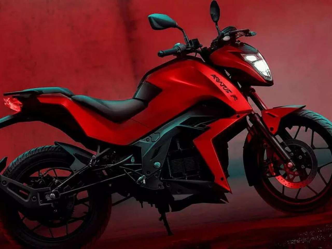 Ultraviolette F77 to ​​Tork Kratos R: Top 6 electric bikes in India