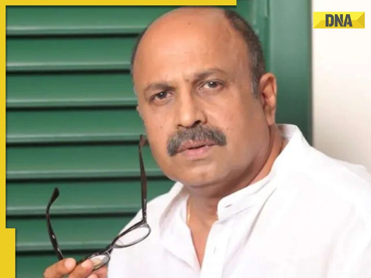 Malayalam actor Siddique resigns as AMMA general secretary after Revathy Sampath accuses him of sexual assault